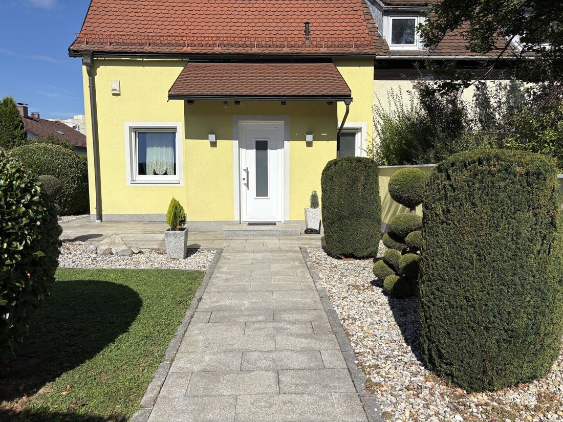 Casa en Linz, Alta Austria, Austria 2 - 18045281