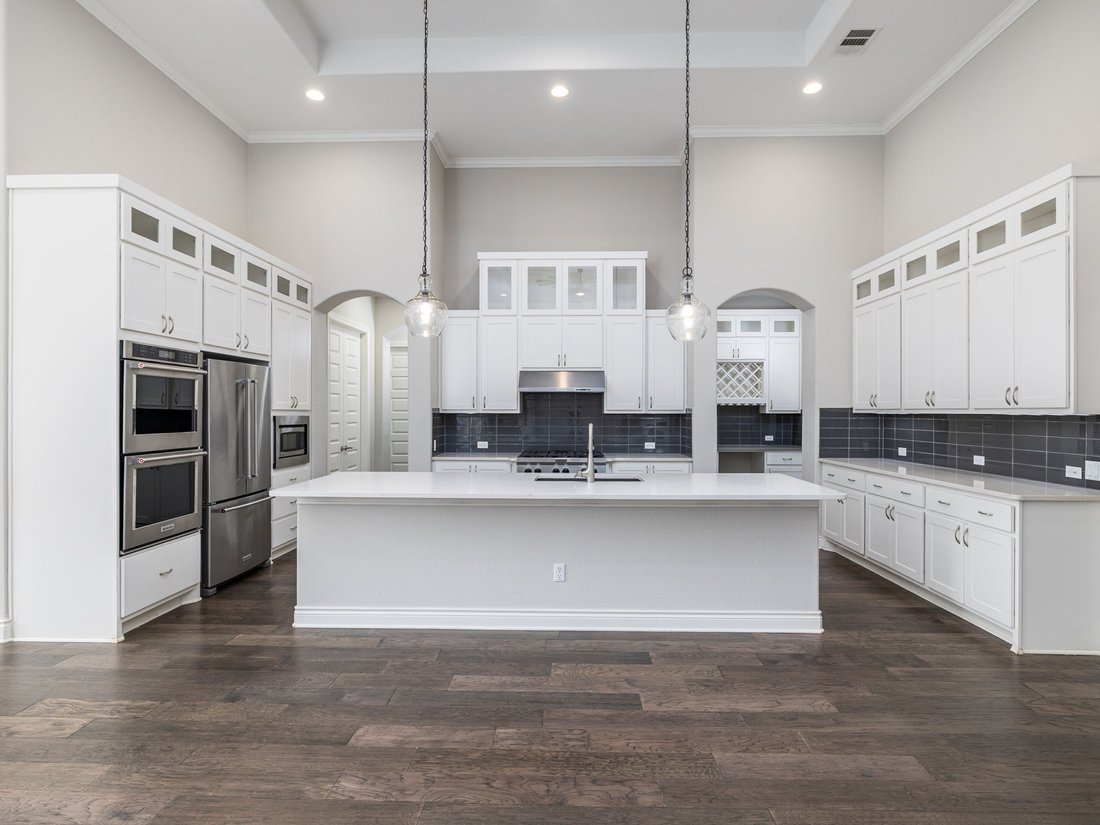 House in Georgetown, Texas, United States 4 - 18045353