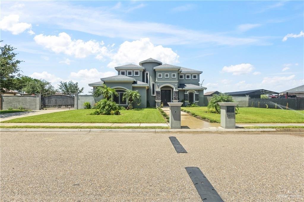 House in Elsa, Texas, United States 1 - 18044111