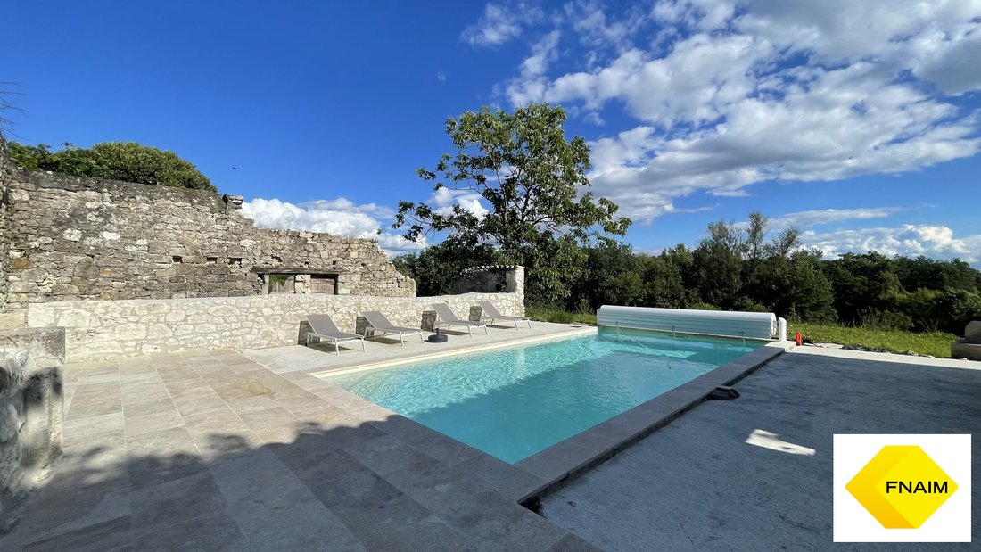 House in Saint-Maurin, Nouvelle-Aquitaine, France 3 - 18043463