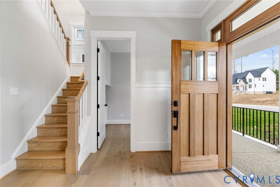House in Moseley, Virginia, United States 3 - 18047580