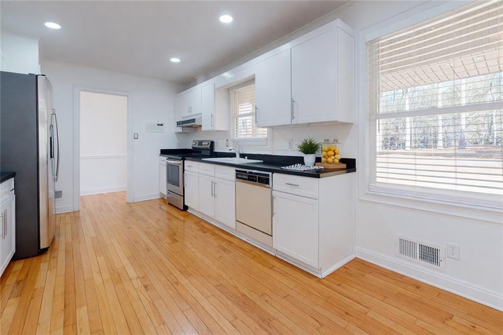 House in Snellville, Georgia, United States 5 - 18041721