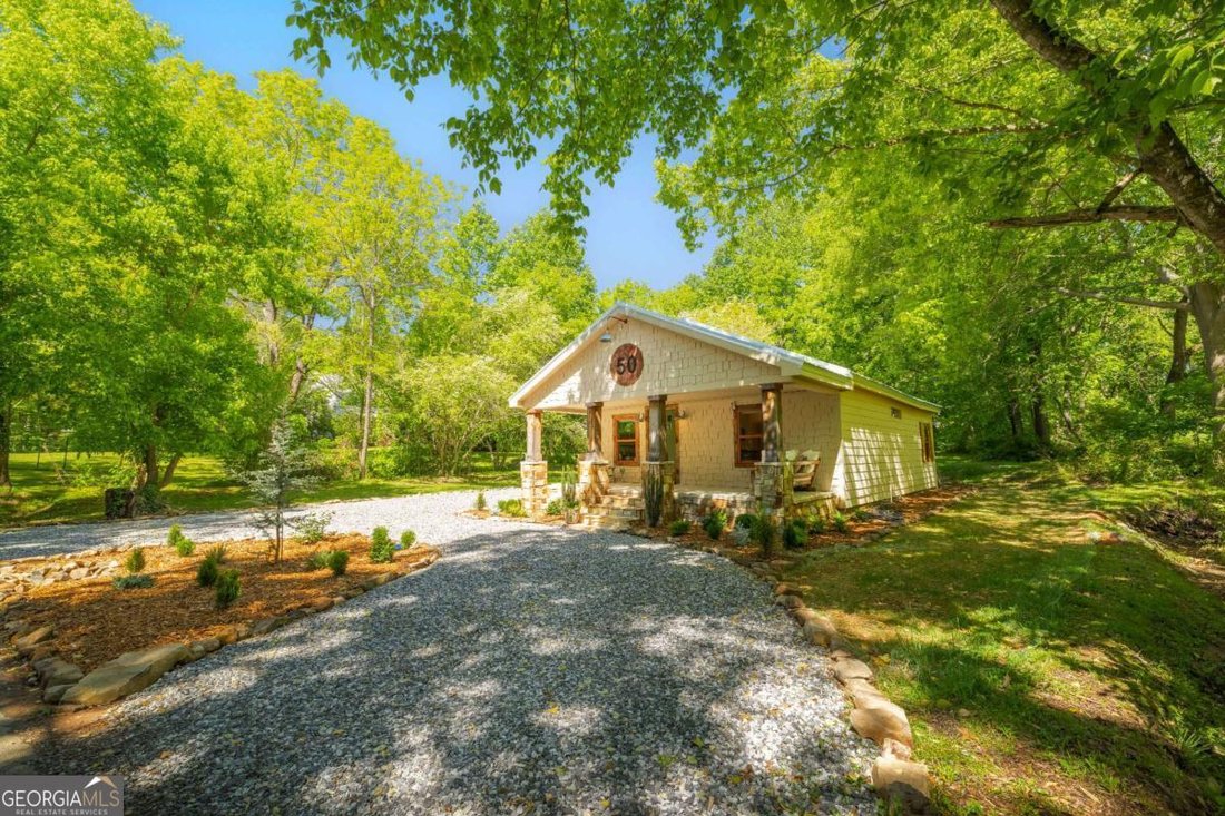 House in Blue Ridge, Georgia, United States 2 - 18041971