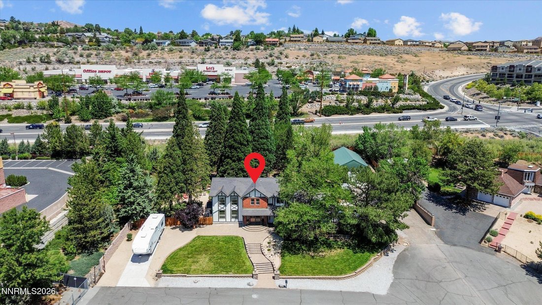 House in Sparks, Nevada, United States 2 - 18044109