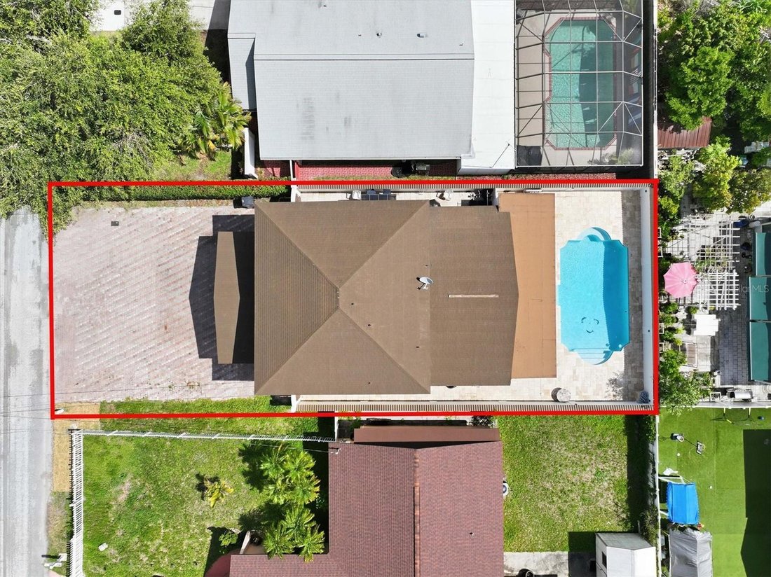 House in Tampa, Florida, United States 5 - 18048343