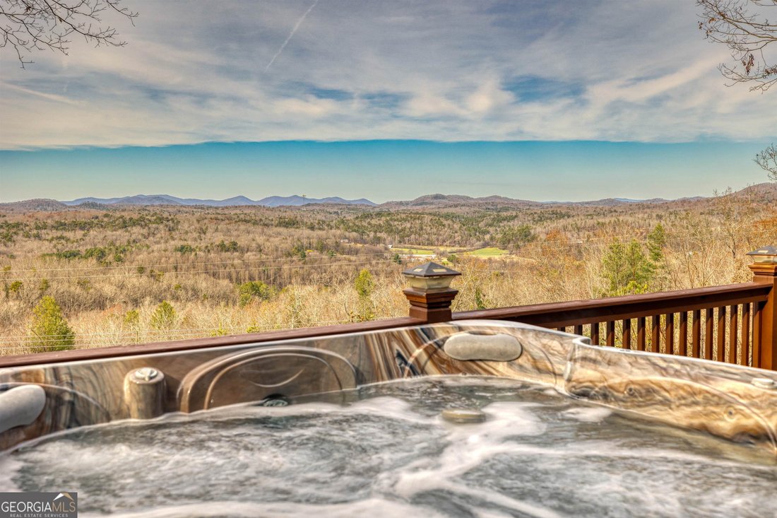 House in Morganton, Georgia, United States 4 - 18046882