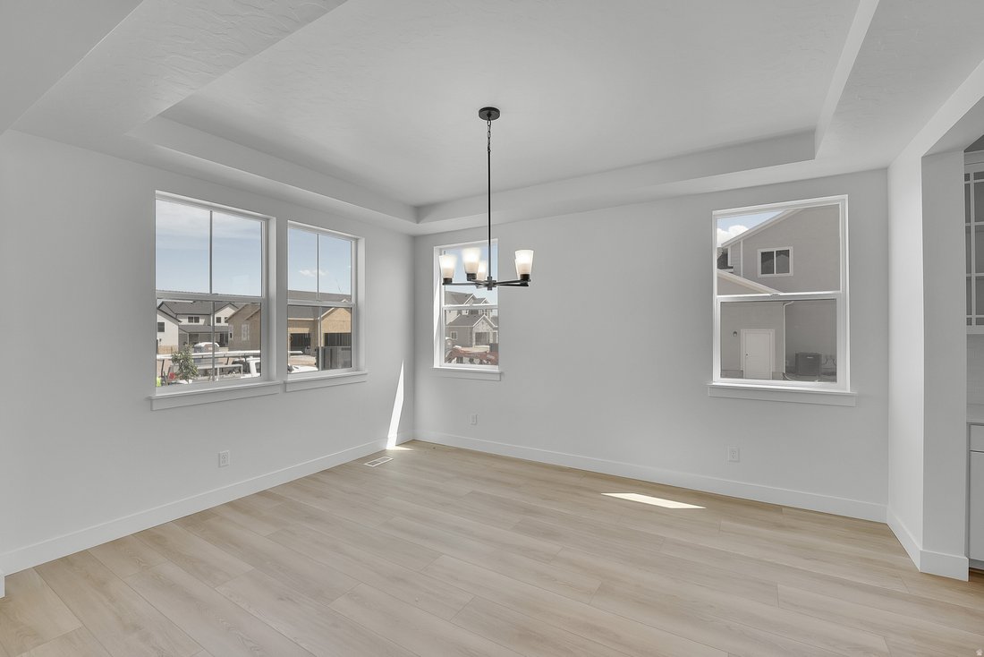 House in Herriman, Utah, United States 4 - 18040207