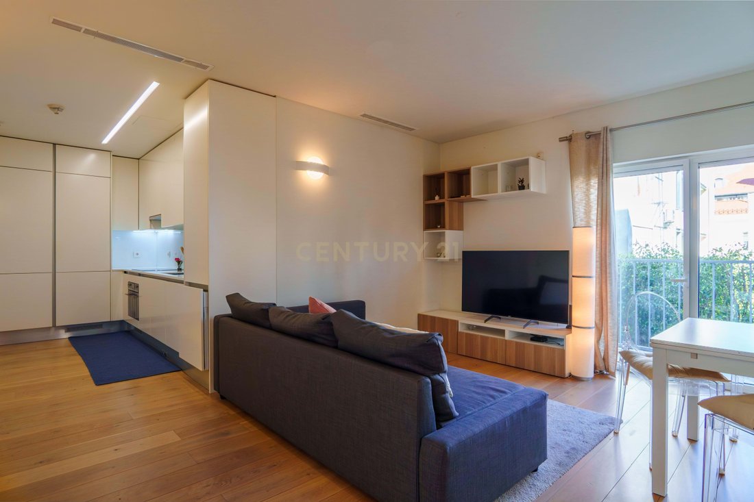 Apartment in Arroios, Lisbon, Portugal 2 - 18038182