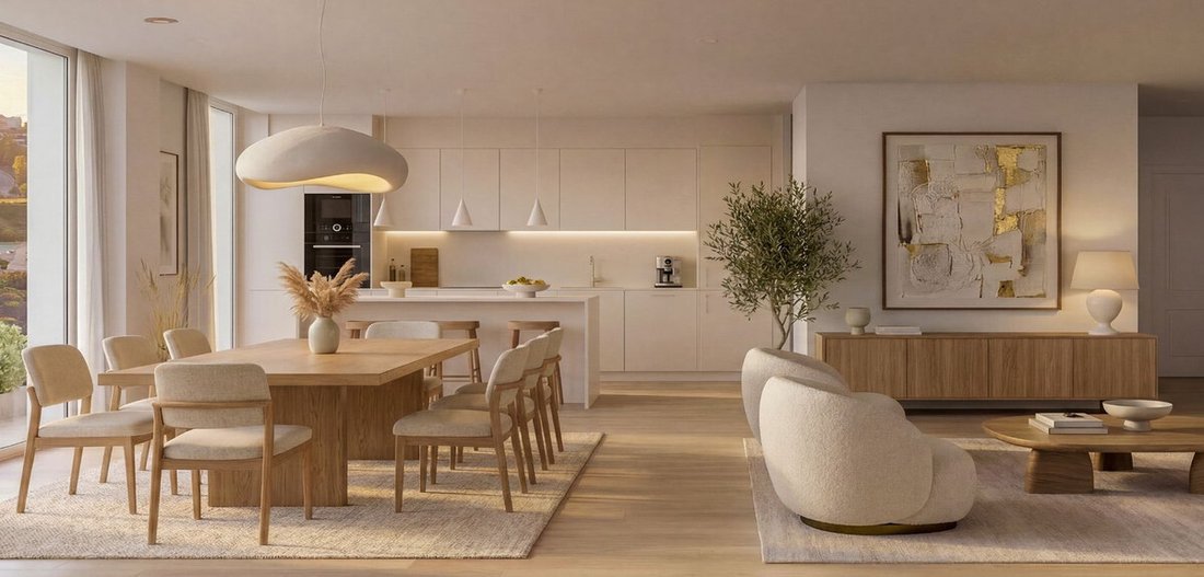 Apartment in Casares, Andalusia, Spain 5 - 18037016
