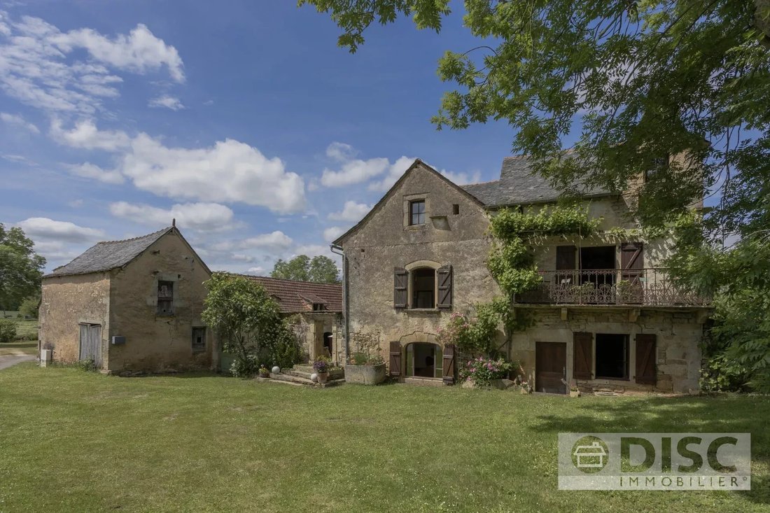 Country House in Castanet, Occitania, France 2 - 18047335
