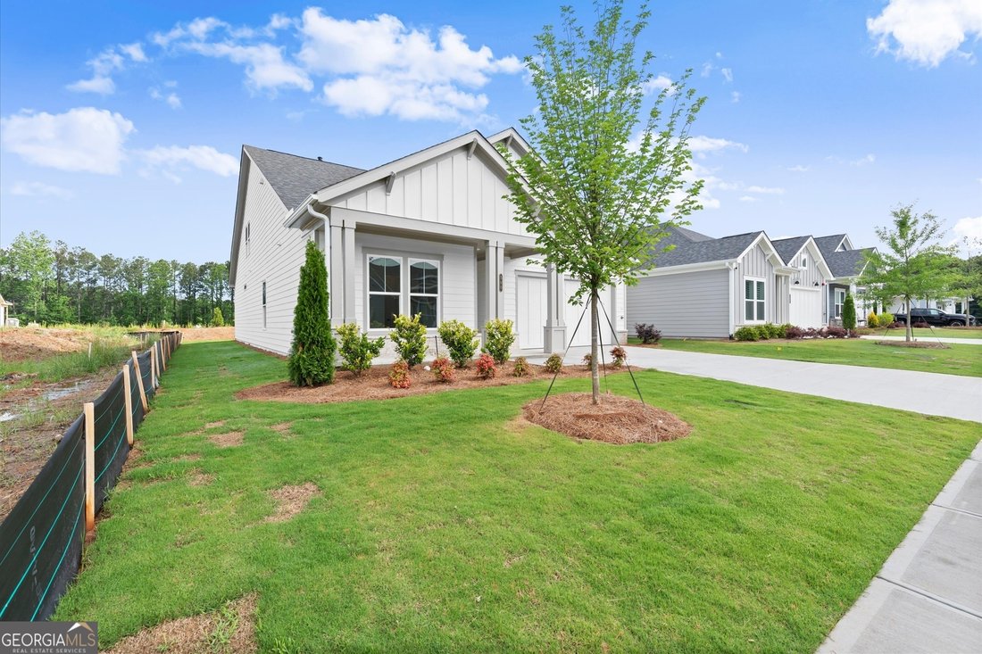 House in Kennesaw, Georgia, United States 2 - 18036965