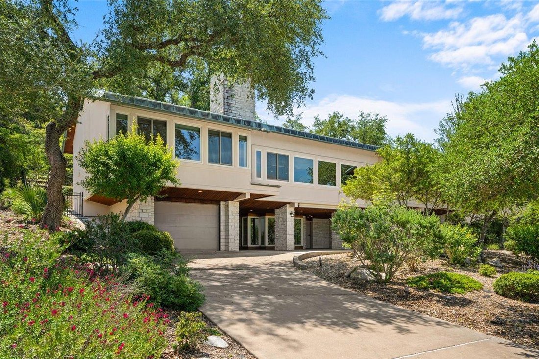 House in La Grange, Texas, United States 2 - 18041455