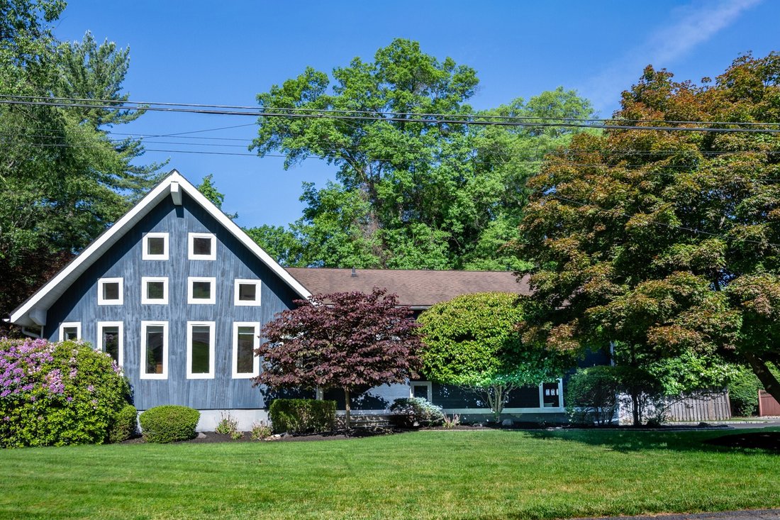 House in New City, New York, United States 1 - 18039882
