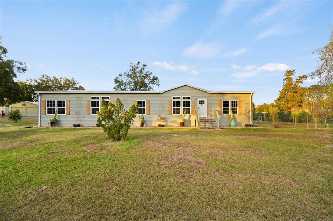 House in Alachua, Florida, United States 2 - 18040500