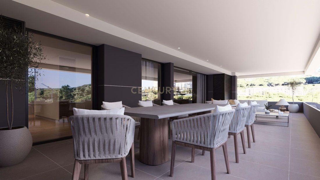 Apartment in Alges, Lisbon, Portugal 2 - 18039307