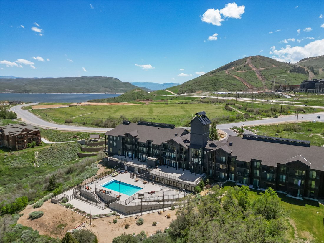 Condo in Heber City, Utah, United States 3 - 18040256
