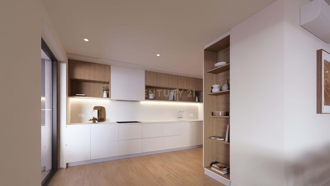 Apartment in Alges, Lisbon, Portugal 2 - 18039538