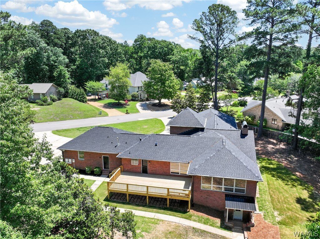 Haus in Tuscaloosa, Alabama, Vereinigte Staaten 4 - 18045518