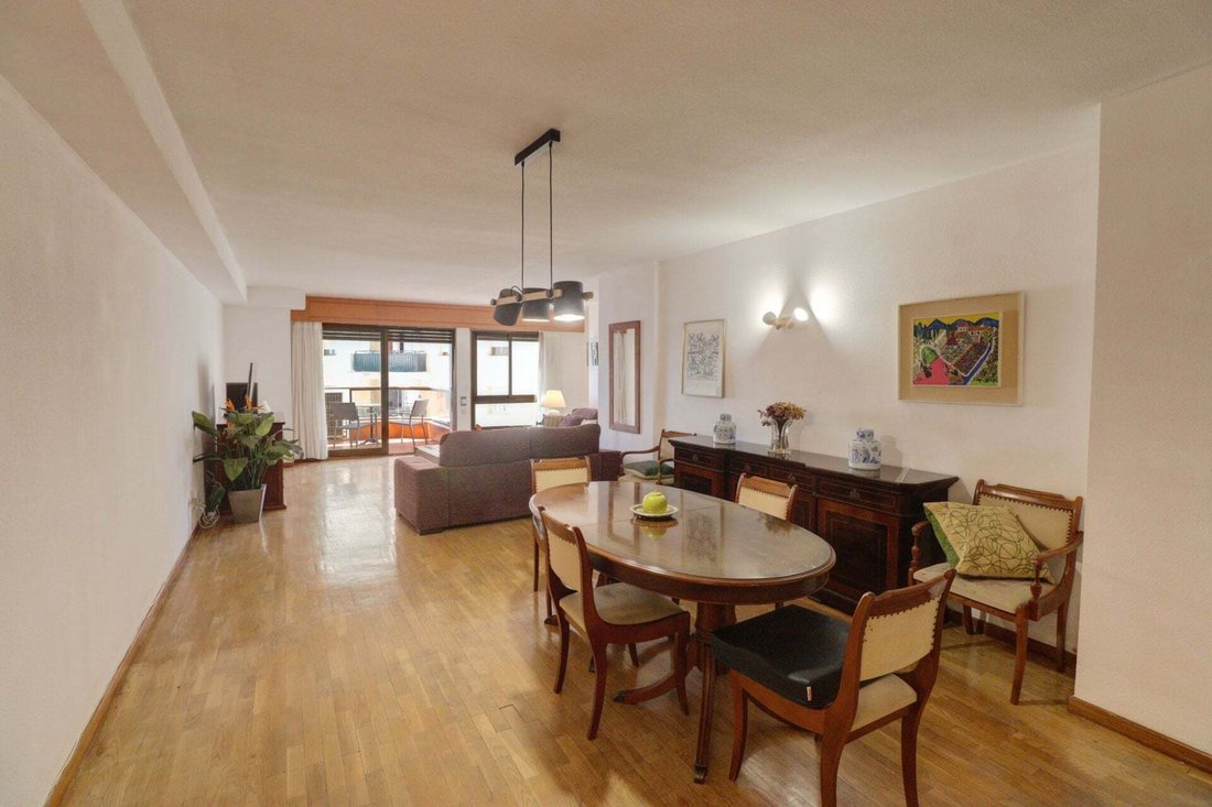 Appartement à Palma, Îles Baléares, Espagne 4 - 18036112