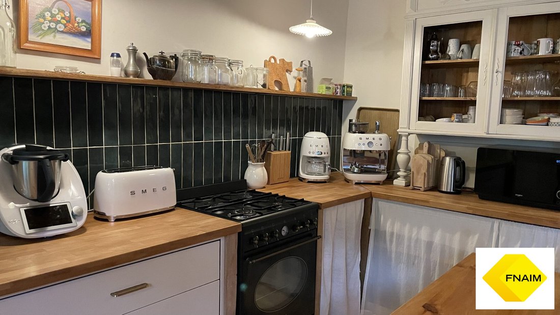 House in Saint-Maurin, Nouvelle-Aquitaine, France 5 - 18043463