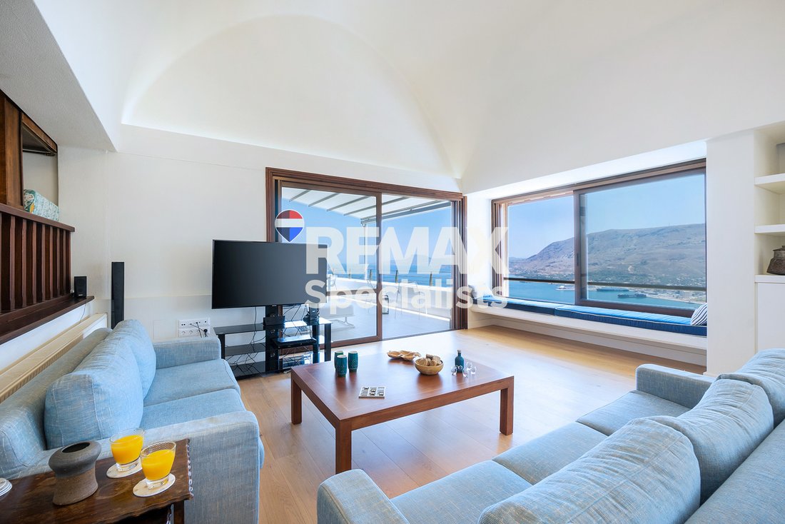 Villa in Crete, Greece 3 - 17296412