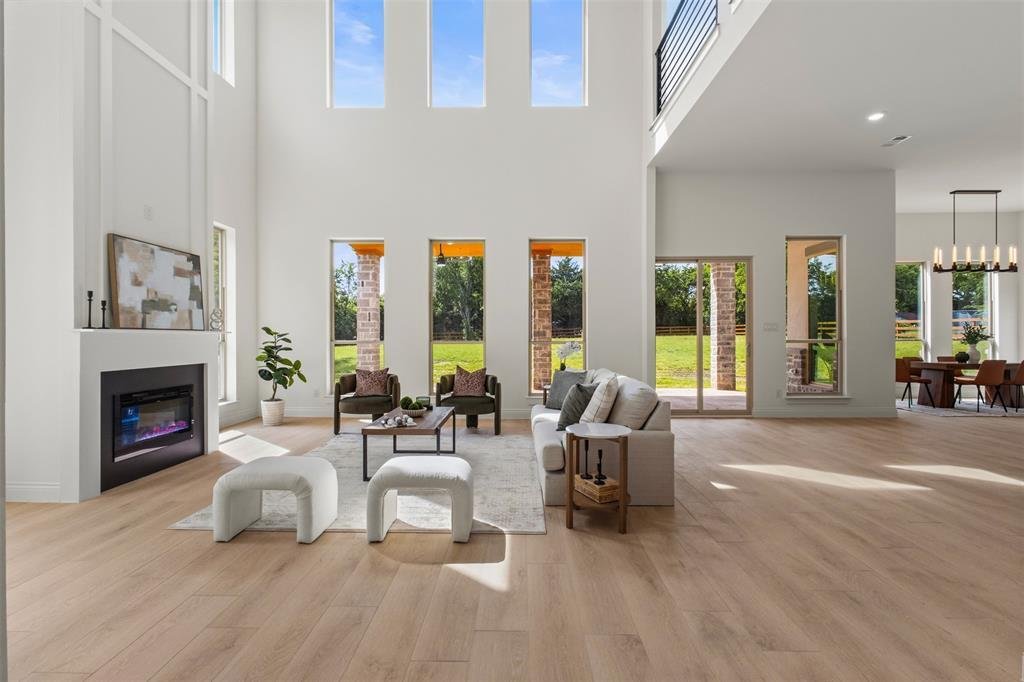 House in Rowlett, Texas, United States 1 - 18042119