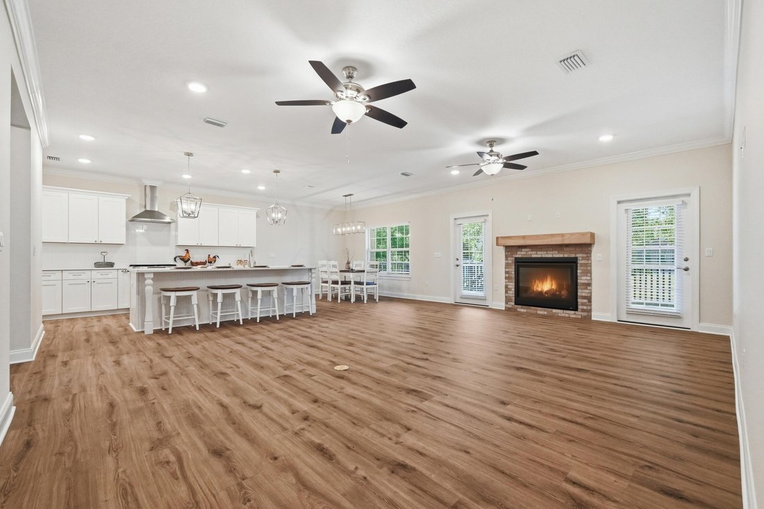 House in Valparaiso, Florida, United States 3 - 17074507