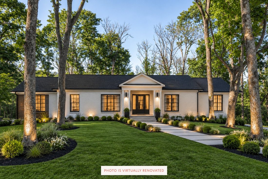 House in Nashville, Tennessee, United States 3 - 17543677
