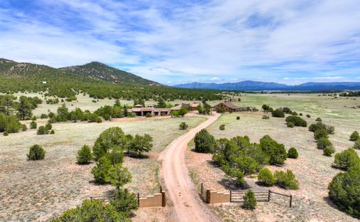 Westcliffe, Colorado, Vereinigte Staaten 1