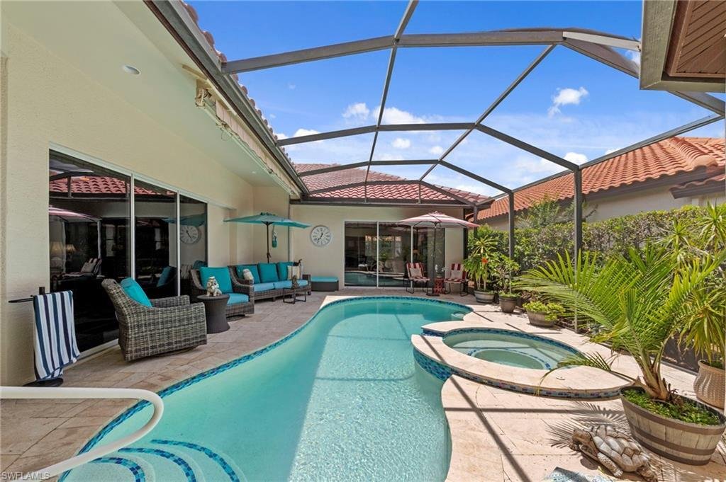 House in Estero, Florida, United States 2 - 18037732