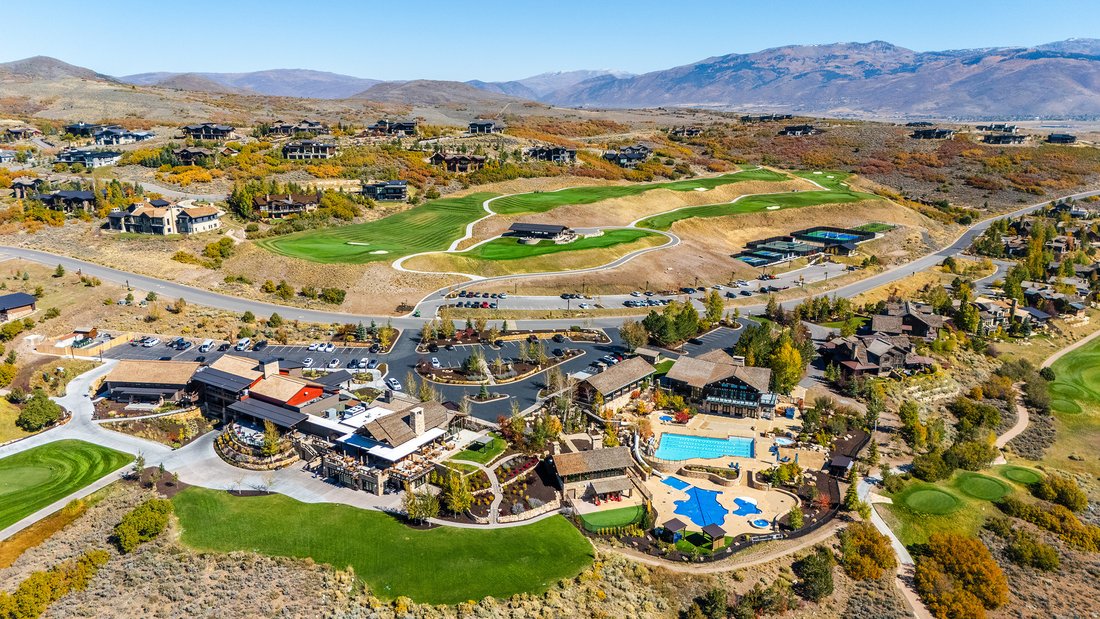 House in Kamas, Utah, United States 3 - 18007582
