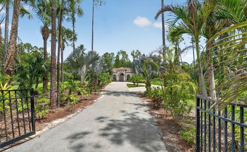 House in Naples, Florida, United States 1