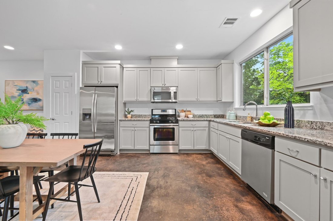 House in Austin, Texas, United States 3 - 18041475