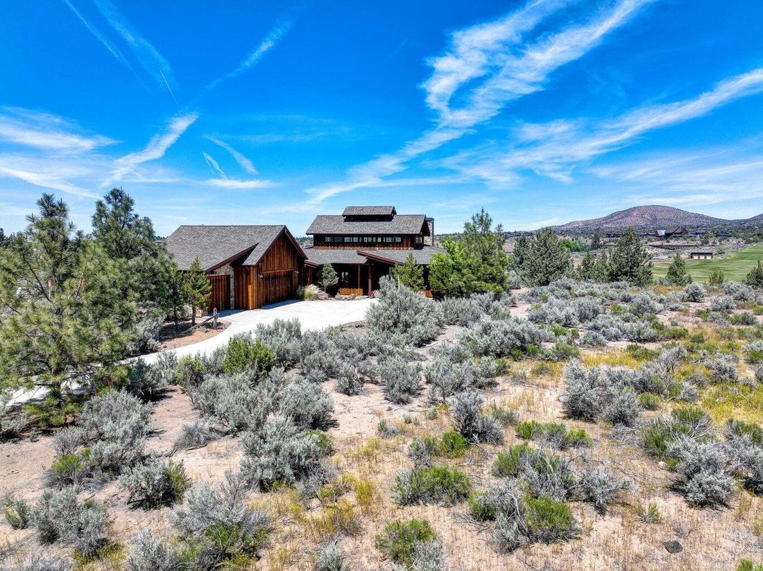 House in Powell Butte, Oregon, United States 2 - 18040521
