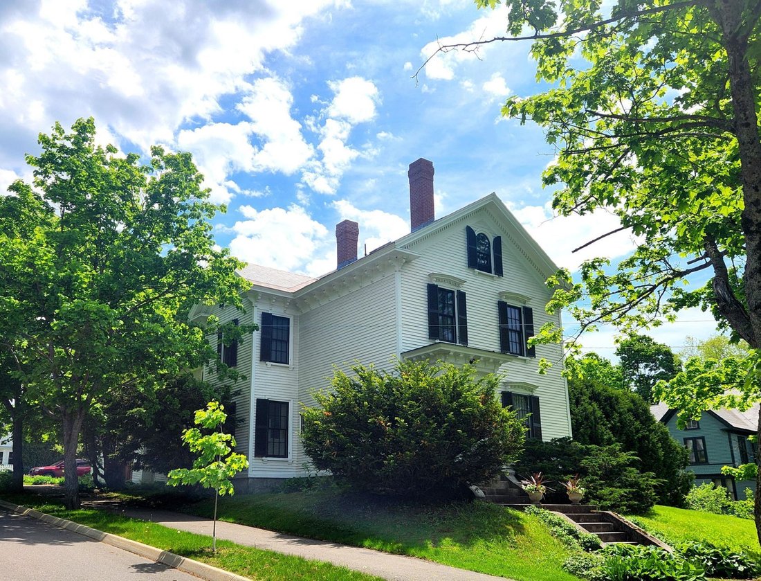 Maison à Glenburn, Maine, États-Unis 2 - 18043685
