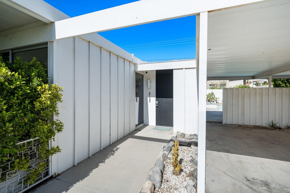 House in Palm Springs, California, United States 3 - 18041957