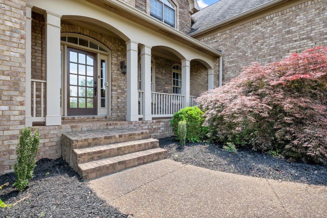 House in Nashville, Tennessee, United States 4 - 17826088