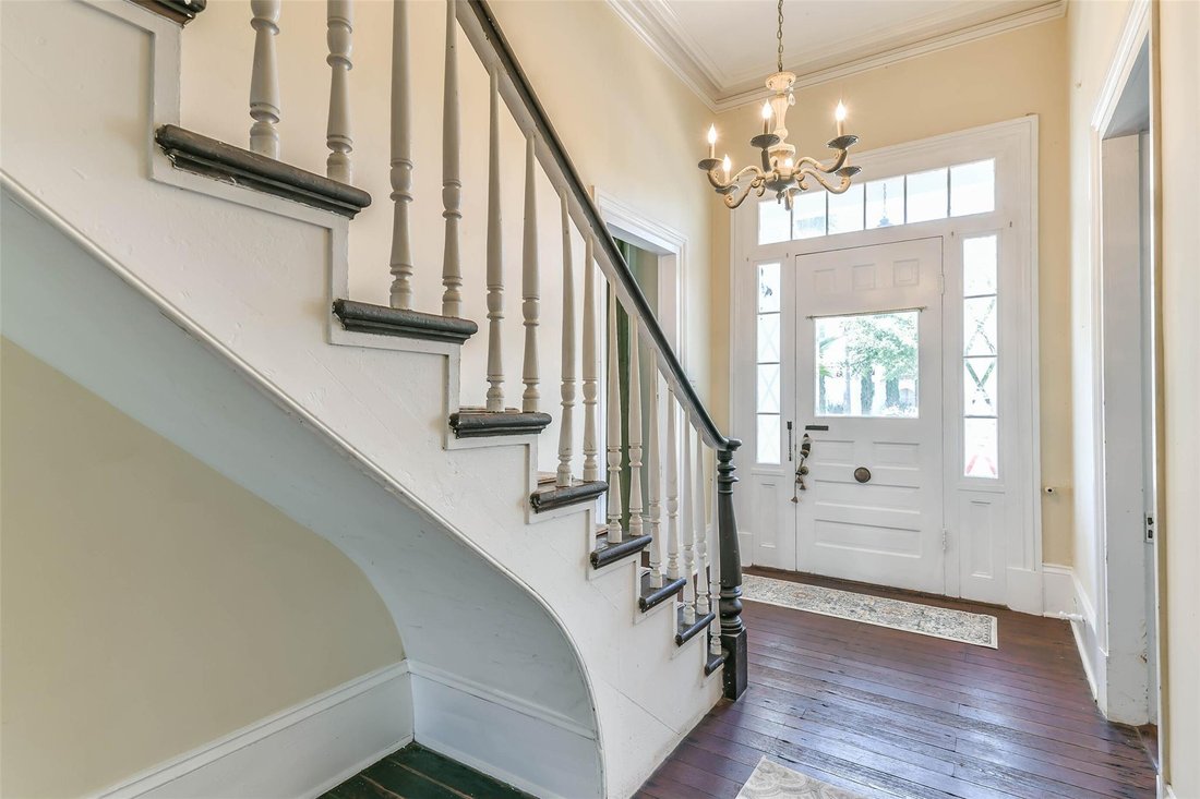 House in Galveston, Texas, United States 4 - 18046914