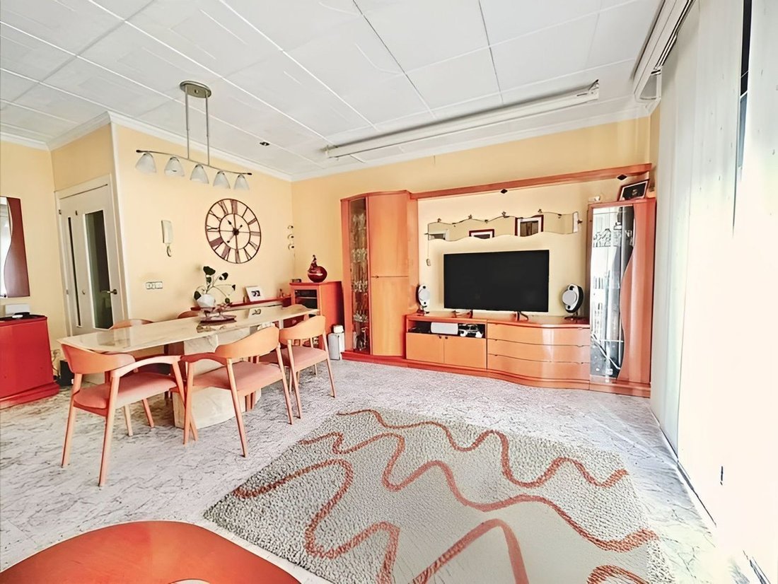 Villa in Lloret de Mar, Catalonia, Spain 4 - 18046767