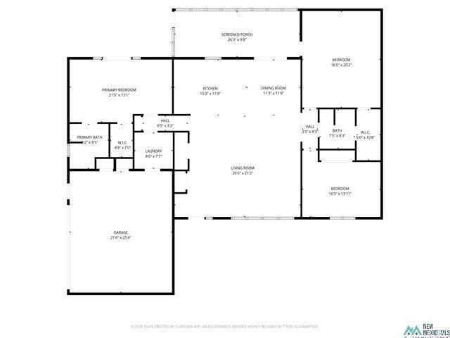 House in Rodeo, New Mexico, United States 2 - 18042768