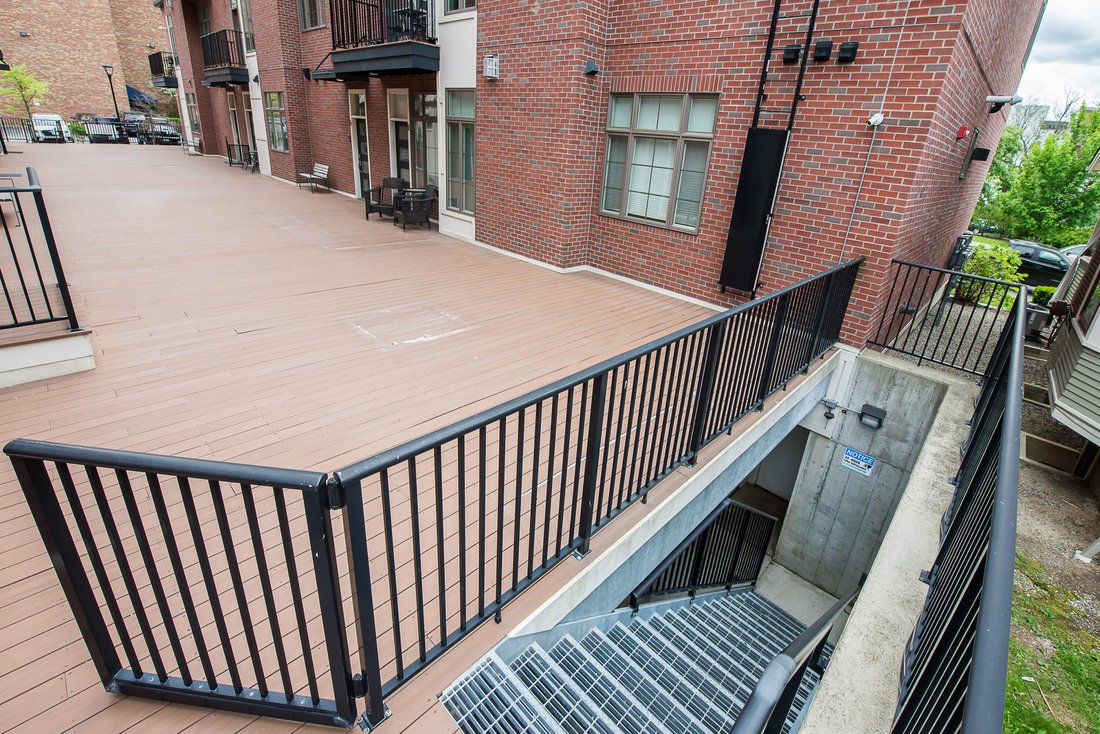 Condo in Ann Arbor, Michigan, United States 4 - 18049328