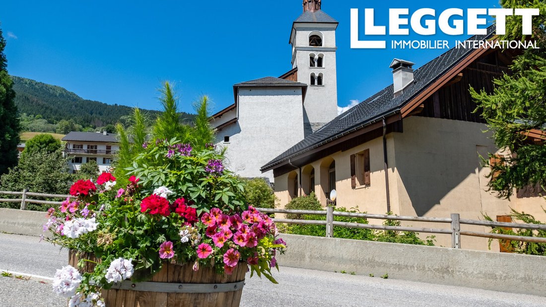 Apartment in Méribel, Les Allues, Auvergne-Rhône-Alpes 1 - 16535228