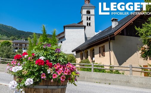 Apartment in Méribel, Les Allues, Auvergne-Rhône-Alpes 1