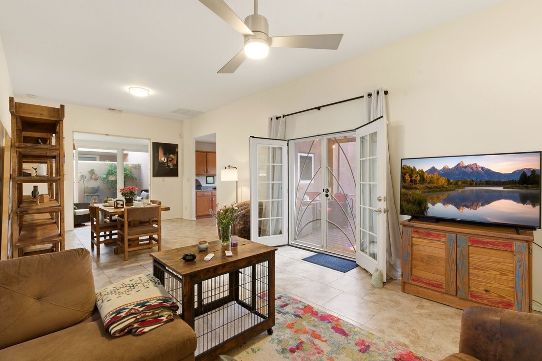House in Santa Fe, New Mexico, United States 1 - 18042436