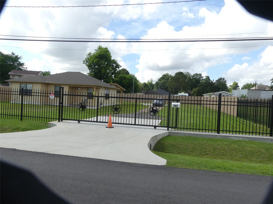 House in Houston, Texas, United States 1 - 18045385