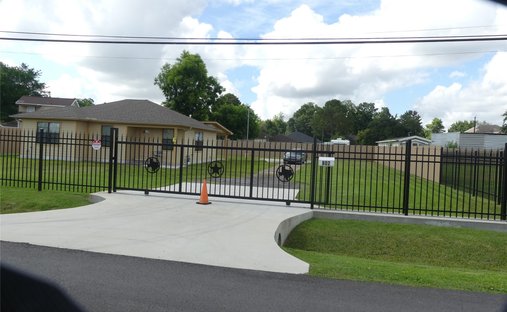 House in Houston, Texas, United States 1