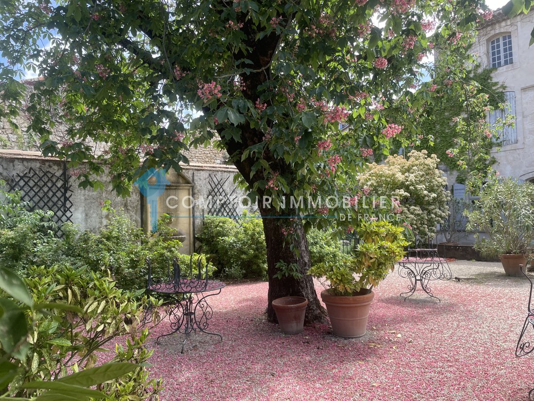 House in Centre Nord, Apt, France 4 - 18041955