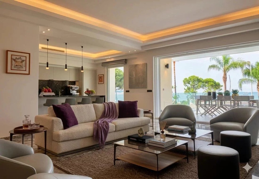 Apartment in Cannes, Provence-Alpes-Côte d'Azur, France 1 - 14481175