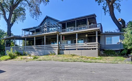 Casa en Sacramento, California, Estados Unidos 1