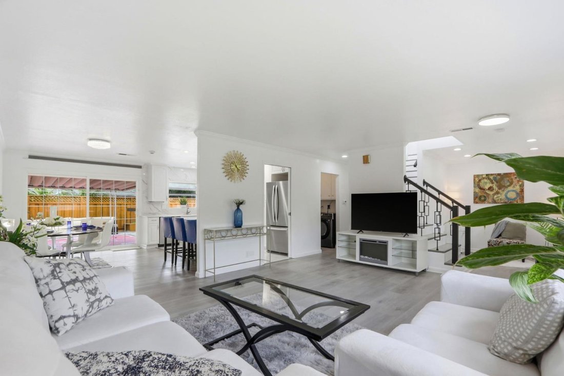 House in San Jose, California, United States 5 - 18050762